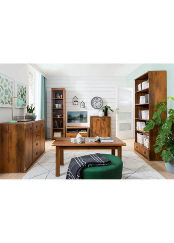 Тумба под телевизор ВМК (БРВ) Индиана JRTV1S (GRB1954) БРВ-Україна (315496333)