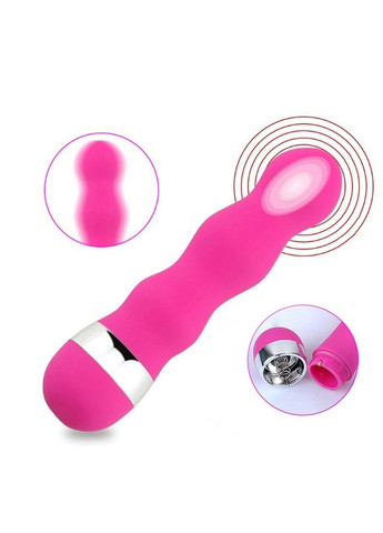 Міні вібратор WeLove (рожевий, АА) We Love (284278726)