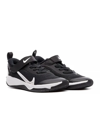 Кросівки Omni Multi-Court Black DM9026-002 Nike (399393109)