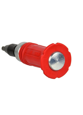 Отвертка ударно-поворотная "" с битами, комплект 7 штук Geko (313400032)