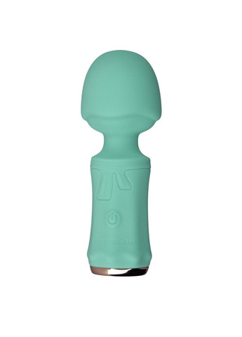 Мини-вибромассажер SecretFuntasy green FairyGasm (302297926)