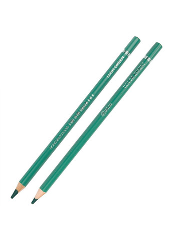 Олівець кольоровий "Color Expert" Lush Green/Соковито-зелений, 99CE-LUSHG 99IDEAS (329143765)