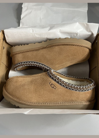 Уггі Ugg Tasman chestnut Sb (315705745)