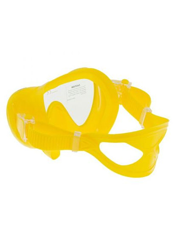 Маска Frameless Duo Yellow Marlin (370143138)