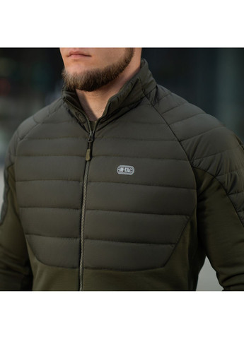 Кофта Berserk Polartec Primaloft Olive ( ) M-TAC (366219620)