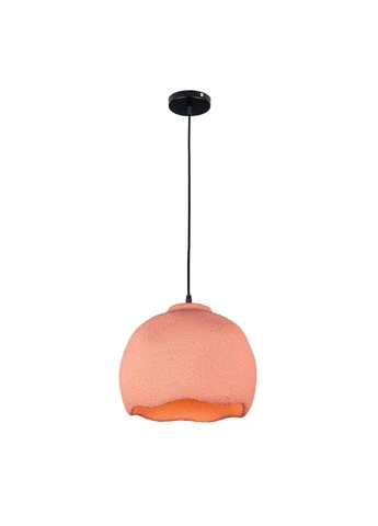 Підвісний світильник 909XL3582 (300) WINE RED Levistella (398357140)