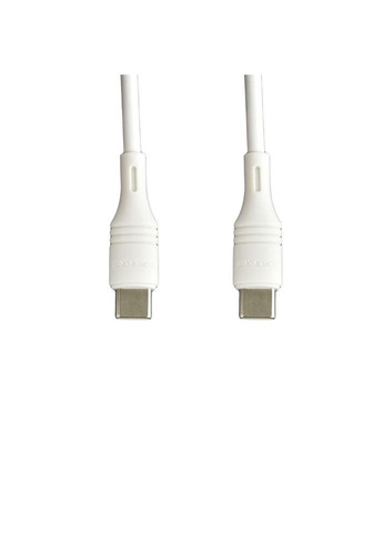 Автомобильное Зарядное Устройство BZ14A PD20W+QC3.0 Type-C to Type-C 3A Цвет Черный Borofone (340935285)