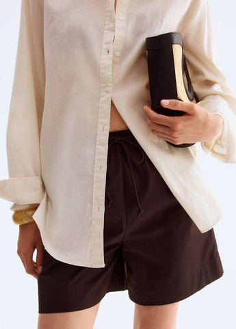 Шорты H&M (350606567)