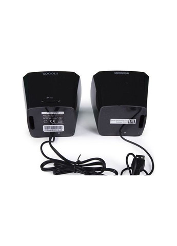 Акустична система (B-16) Microlab B-16 Black (268146147)