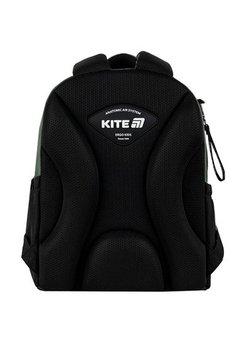 Школьный набор Naruto Shippuden Рюкзак + Пенал + Сумка для обуви SET_NR25-700M Kite (324230416)