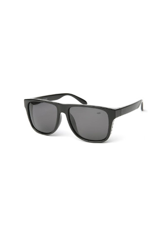 Солнцезащитные очки с поляризацией Классика мужские 845-214 LuckyLOOK 845-214m (289358410)