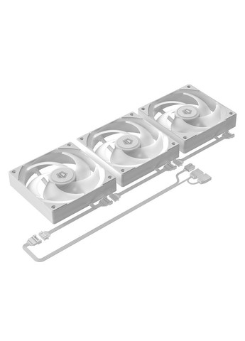 Система водяного охолодження FX360 TD White ID-Cooling (367074207)