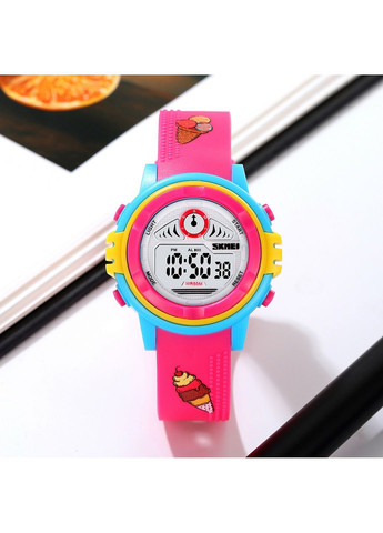 Дитячий наручний годинник Skmei (371763154)
