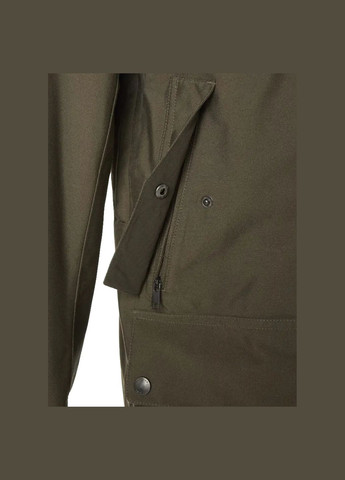 Зеленая демисезонная куртка chevalier endeavor chevalite jacket en 2.0 No Brand