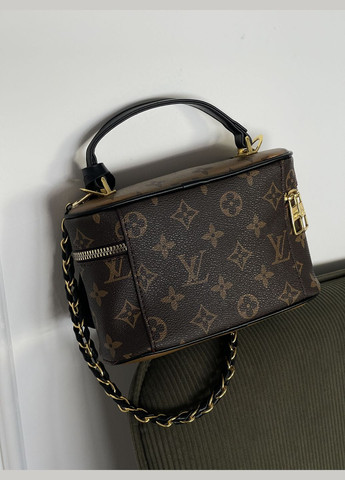 Сумка Classic Lambskin через плечо Louis Vuitton Крос-боді (325459411)