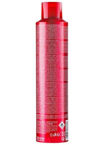 Сухий шампунь Osis+ Refresh Dust Bodifying Dry Shampoo Spray 300ml (2-671845) Schwarzkopf Professional (379859634)