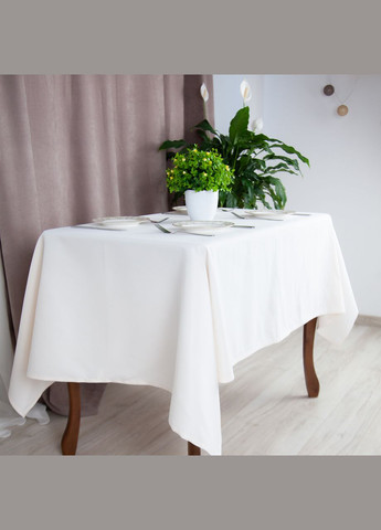 Скатертина 120*150 см водовідштовхуюча ТЕП (328092819)