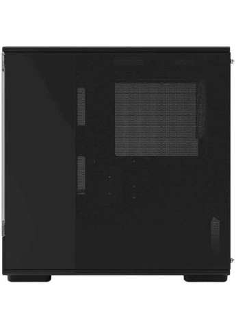 Корпус P10,, Mini Tower, без БП, для Micro ATX / Mini ITX, 1xType-C / 1xUSB 3.0, макс. CPU - 173 мм / VGA - 384 мм, 1x120 мм Zalman (395348381)