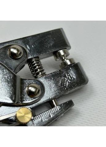 Установщик люверсов, дырокол Eyelet Plier Plus-plus (354796759)