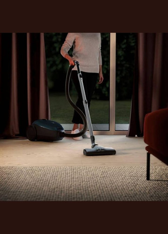 Пилосос із мішком PD82-4ST Electrolux (314928646)