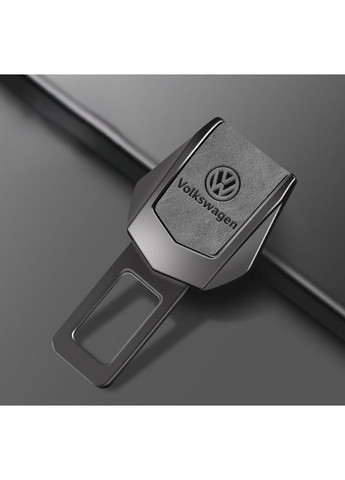 Заглушка для ремня безопасности Toyota, BMW, Audi, Mazda, Volkswagen, Volkswagen, новая(KS_1702WV) No Brand (383879526)