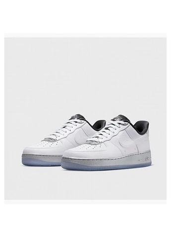 Кроссовки WMNS AIR FORCE 1 07 SE Nike белые (304025619)