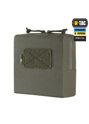 Результат утилитарный Elite Small Ranger Green M-TAC (303261882)