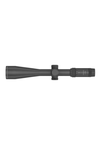 Оптичний приціл Forester 3-15x50 (30 мм) SFP illum.VFD-2, водонепроницаемість IPX-4, вага 575 г, кольор чорний Vector Optics (394233347)