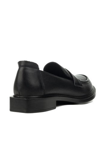 Meegocomfort Туфли (2362Т) черный з натуральная кожа, китай — (328915815)