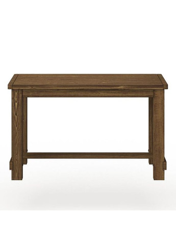 Стіл кухонний з дерева Данідін капучино (СКУ-000309) No Brand (327845290)