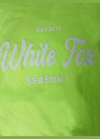 Салатовая всесезон пижама теплая женская на байке батал, кофта с длинным рукавом и штаны, цвет желтый, начёс No Brand