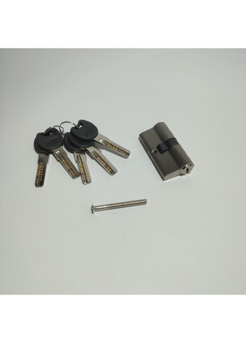 Циліндр С-60 (30/30) латунь Imperial (360890232)