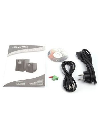 Устройство бесперебойного питания (EG-UPSO-2000) EnerGenie EG-UPSO-2000, 2000VA (361110450)