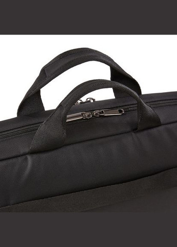 Сумка для ноутбука Propel Attache PROPA-116 15.6" Black (3204527) Case Logic (296195781)