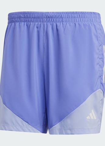 Шорти Own the Run Base AEROREADY adidas (301835889)