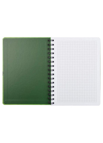 Блокнот на спирали с резинкой А5 Месники 151836 80 листов Yes (328391532)