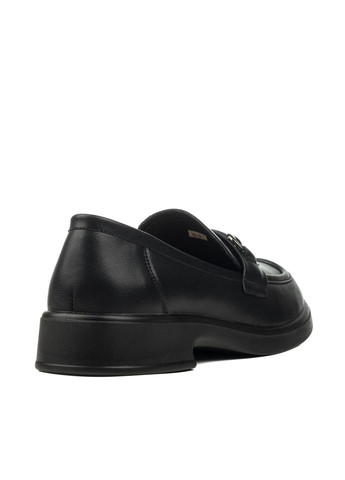 Meegocomfort Туфлі (2359Т) чорний з натуральна шкіра, китай — (328912973)