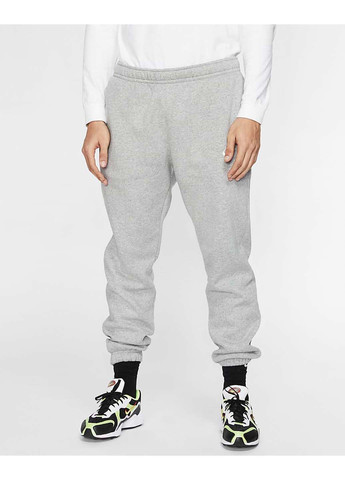 Чоловічі брюки Sportswear Club Fleece Nike (293971803)