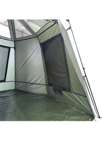 Палатка карповая Gazebo Cube (Арт. RA 6666) Ranger (396845787)