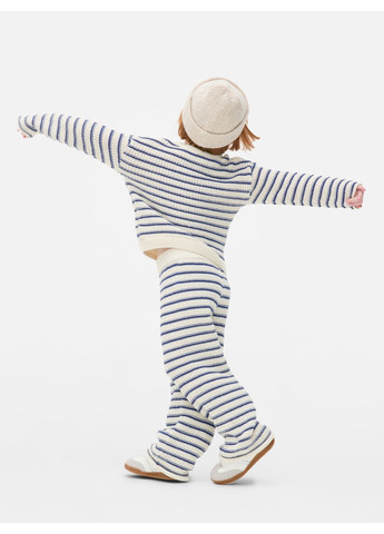 Штани демісезон,білий-синій, Primark (356172197)