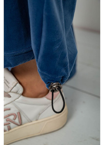 Спортивний костюм жіночий велюровий Ager 241R2001-20 (372463834)