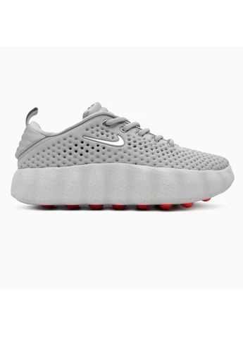 Серые демисезонные кроссовки мужские nike mind 002 light smoke grey найк майнд серые No Brand