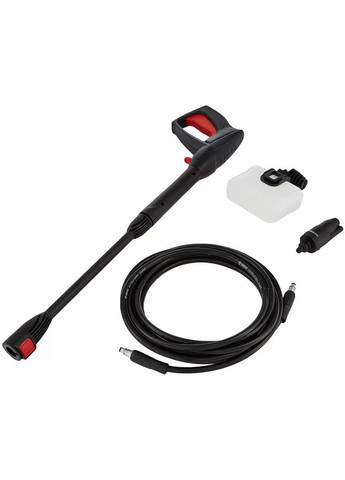 Мийка високого тиску UniversalAquatak 125 (1.5 кВт, 360 л/год) міні-мийка з функцією самовсмоктування (24912) Bosch (323165854)