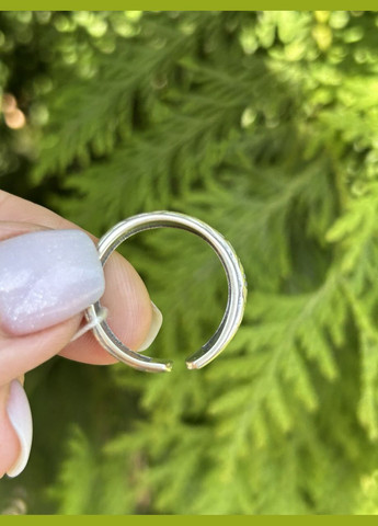 Кольцо серебряное мужское 865, размер No Brand (358501291)