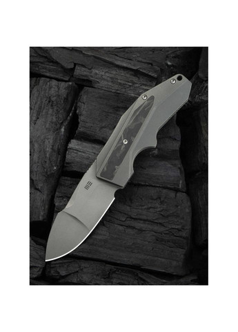 Ніж складаний Coral WE24044-2 Weknife (353502774)