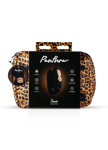 Вібратор для пар - Zuna SO5116 Panthra (303894120)