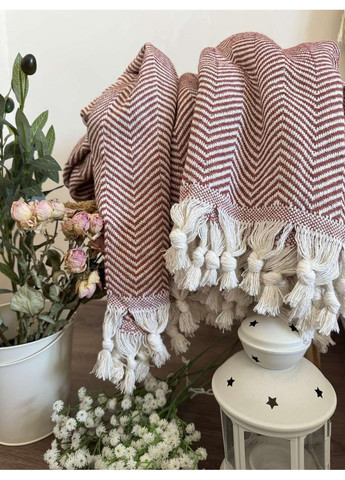 Покривало Danmark бавовняне 200х230 см колір ZEINTEX (315346967)