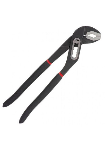 Клещи сантехнические 250 мм, кованая сталь 40CrV NT-0161. Intertool (335834679)