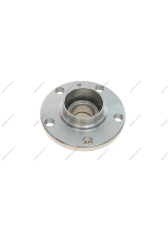 Ступица в сборе AUDI A3, SEAT LEON, VW POLO 96-дн. мост (Пр-во FEBI) 09521 Febi Bilstein (368132650)