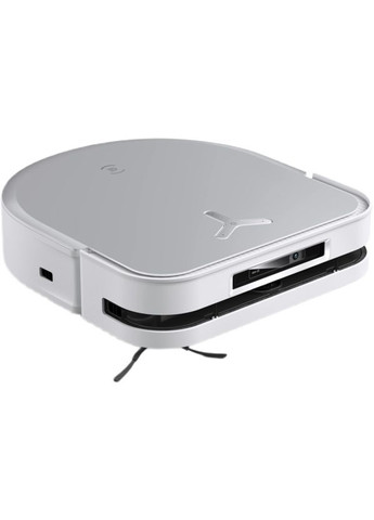 Робот-пылесос X5PRO OMNI DDX39 WH Ecovacs (360422641)
